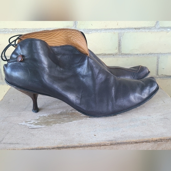 Cydwoq Shoes - Cydwoq Skate Heels